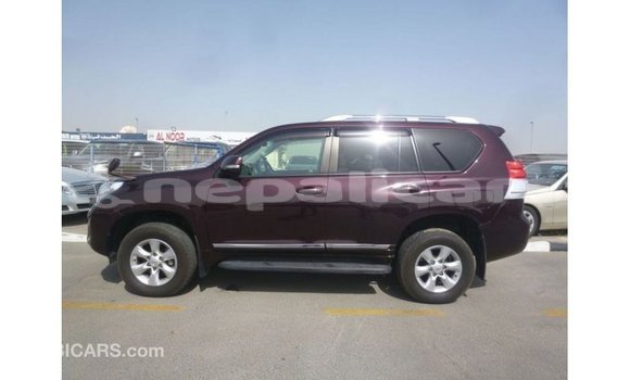 Buy Import Toyota Prado Other Car in Import - Dubai in Bagmati Buy Import Toyota Prado Other Car in Import - Dubai in Bagmati