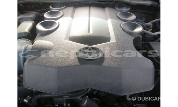 Buy Import Toyota Prado Other Car in Import - Dubai in Bagmati Buy Import Toyota Prado Other Car in Import - Dubai in Bagmati