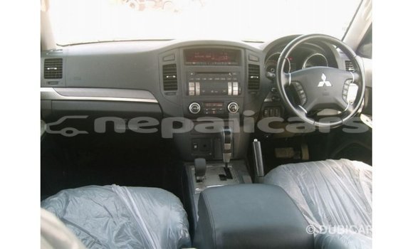 Buy Import Mitsubishi Pajero Other Car in Import - Dubai in Bagmati Buy Import Mitsubishi Pajero Other Car in Import - Dubai in Bagmati