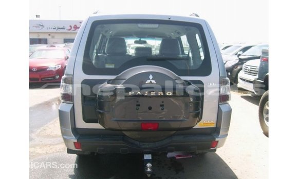 Buy Import Mitsubishi Pajero Other Car in Import - Dubai in Bagmati Buy Import Mitsubishi Pajero Other Car in Import - Dubai in Bagmati