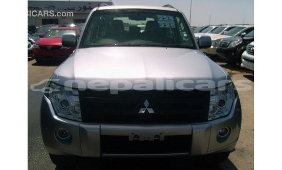 Buy Import Mitsubishi Pajero Other Car in Import - Dubai in Bagmati Buy Import Mitsubishi Pajero Other Car in Import - Dubai in Bagmati