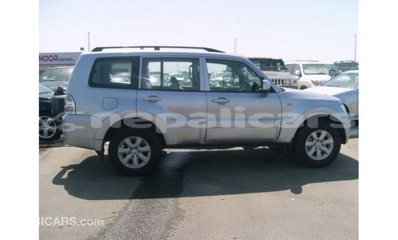 Buy Import Mitsubishi Pajero Other Car in Import - Dubai in Bagmati Buy Import Mitsubishi Pajero Other Car in Import - Dubai in Bagmati