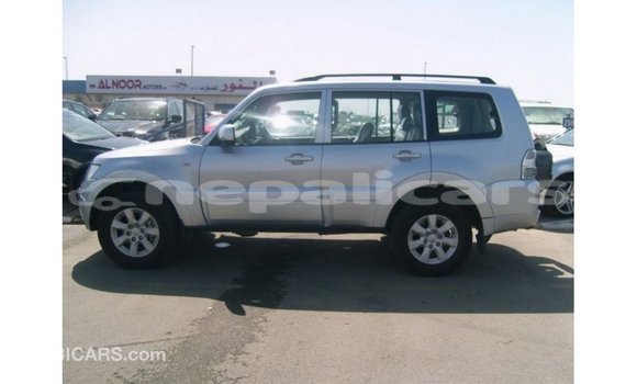 Buy Import Mitsubishi Pajero Other Car in Import - Dubai in Bagmati Buy Import Mitsubishi Pajero Other Car in Import - Dubai in Bagmati