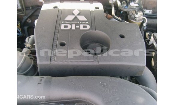 Buy Import Mitsubishi Pajero Other Car in Import - Dubai in Bagmati Buy Import Mitsubishi Pajero Other Car in Import - Dubai in Bagmati