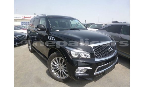 Buy Import Infiniti Q Black Car in Import - Dubai in Bagmati Buy Import Infiniti Q Black Car in Import - Dubai in Bagmati