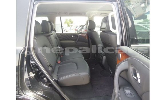 Buy Import Infiniti Q Black Car in Import - Dubai in Bagmati Buy Import Infiniti Q Black Car in Import - Dubai in Bagmati