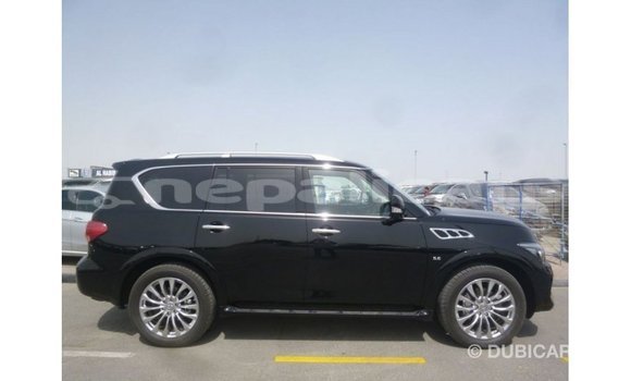 Buy Import Infiniti Q Black Car in Import - Dubai in Bagmati Buy Import Infiniti Q Black Car in Import - Dubai in Bagmati