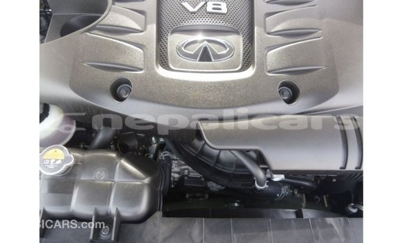 Buy Import Infiniti Q Black Car in Import - Dubai in Bagmati Buy Import Infiniti Q Black Car in Import - Dubai in Bagmati