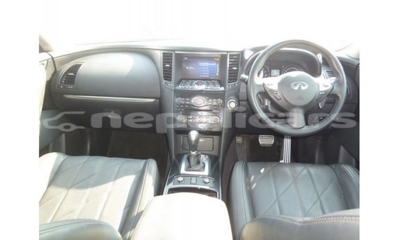Buy Import Infiniti FX Other Car in Import - Dubai in Bagmati Buy Import Infiniti FX Other Car in Import - Dubai in Bagmati