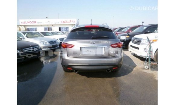 Buy Import Infiniti FX Other Car in Import - Dubai in Bagmati Buy Import Infiniti FX Other Car in Import - Dubai in Bagmati