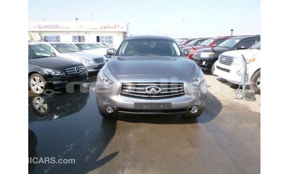 Buy Import Infiniti FX Other Car in Import - Dubai in Bagmati Buy Import Infiniti FX Other Car in Import - Dubai in Bagmati