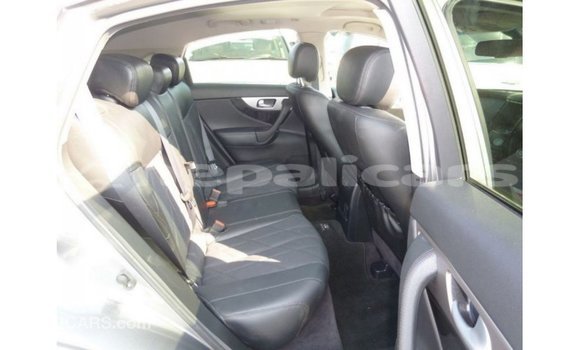Buy Import Infiniti FX Other Car in Import - Dubai in Bagmati Buy Import Infiniti FX Other Car in Import - Dubai in Bagmati