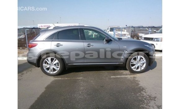 Buy Import Infiniti FX Other Car in Import - Dubai in Bagmati Buy Import Infiniti FX Other Car in Import - Dubai in Bagmati