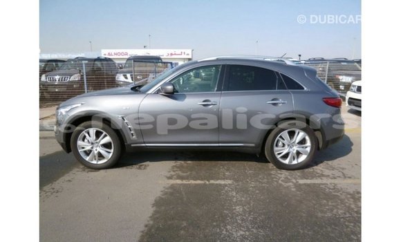 Buy Import Infiniti FX Other Car in Import - Dubai in Bagmati Buy Import Infiniti FX Other Car in Import - Dubai in Bagmati