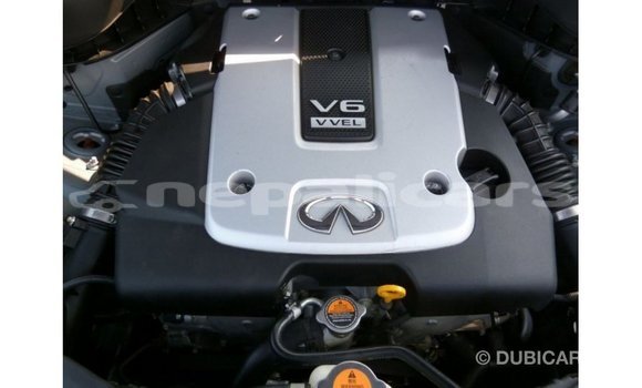 Buy Import Infiniti FX Other Car in Import - Dubai in Bagmati Buy Import Infiniti FX Other Car in Import - Dubai in Bagmati