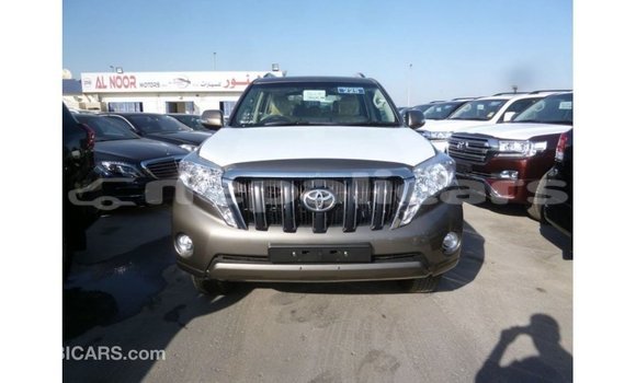 Buy Import Toyota Prado Brown Car in Import - Dubai in Bagmati Buy Import Toyota Prado Brown Car in Import - Dubai in Bagmati
