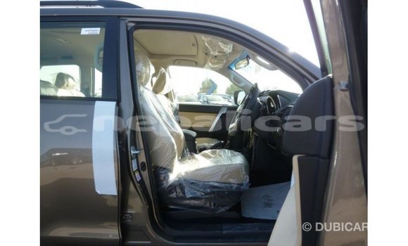 Buy Import Toyota Prado Brown Car in Import - Dubai in Bagmati Buy Import Toyota Prado Brown Car in Import - Dubai in Bagmati