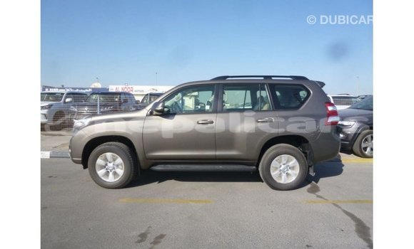 Buy Import Toyota Prado Brown Car in Import - Dubai in Bagmati Buy Import Toyota Prado Brown Car in Import - Dubai in Bagmati