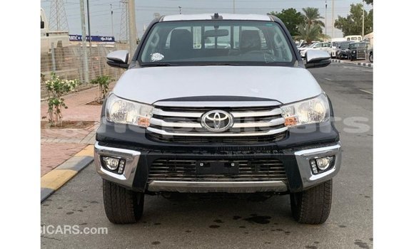 Buy Import Toyota Hilux Black Car in Import - Dubai in Bagmati Buy Import Toyota Hilux Black Car in Import - Dubai in Bagmati