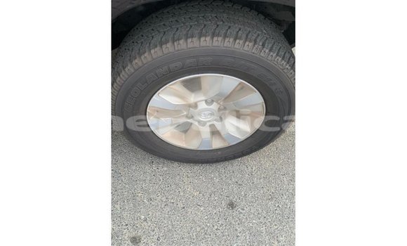 Buy Import Toyota Hilux Black Car in Import - Dubai in Bagmati Buy Import Toyota Hilux Black Car in Import - Dubai in Bagmati