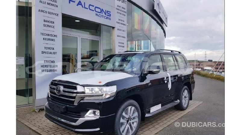 Big with watermark toyota land cruiser bagmati import dubai 2465