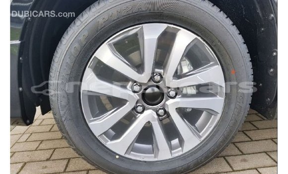 Buy Import Toyota Land Cruiser Black Car in Import - Dubai in Bagmati Buy Import Toyota Land Cruiser Black Car in Import - Dubai in Bagmati