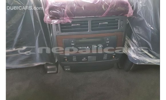 Buy Import Toyota Land Cruiser Black Car in Import - Dubai in Bagmati Buy Import Toyota Land Cruiser Black Car in Import - Dubai in Bagmati