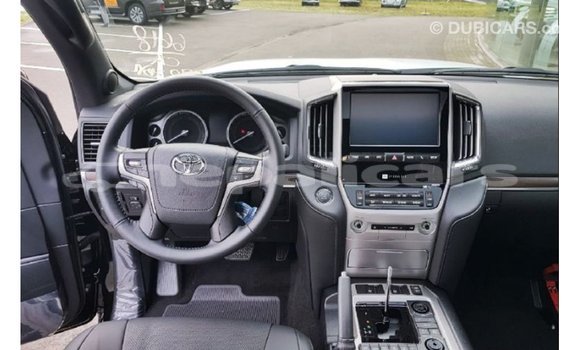 Buy Import Toyota Land Cruiser Black Car in Import - Dubai in Bagmati Buy Import Toyota Land Cruiser Black Car in Import - Dubai in Bagmati