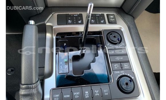 Buy Import Toyota Land Cruiser Black Car in Import - Dubai in Bagmati Buy Import Toyota Land Cruiser Black Car in Import - Dubai in Bagmati