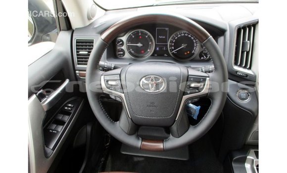 Buy Import Toyota Land Cruiser Black Car in Import - Dubai in Bagmati Buy Import Toyota Land Cruiser Black Car in Import - Dubai in Bagmati