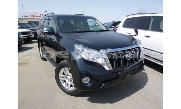 Buy Import Toyota Prado Blue Car in Import - Dubai in Bagmati Buy Import Toyota Prado Blue Car in Import - Dubai in Bagmati