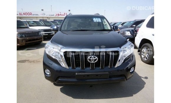 Buy Import Toyota Prado Blue Car in Import - Dubai in Bagmati Buy Import Toyota Prado Blue Car in Import - Dubai in Bagmati