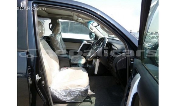 Buy Import Toyota Prado Blue Car in Import - Dubai in Bagmati Buy Import Toyota Prado Blue Car in Import - Dubai in Bagmati