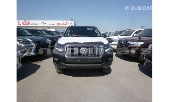 Buy Import Toyota Prado Other Car in Import - Dubai in Bagmati Buy Import Toyota Prado Other Car in Import - Dubai in Bagmati