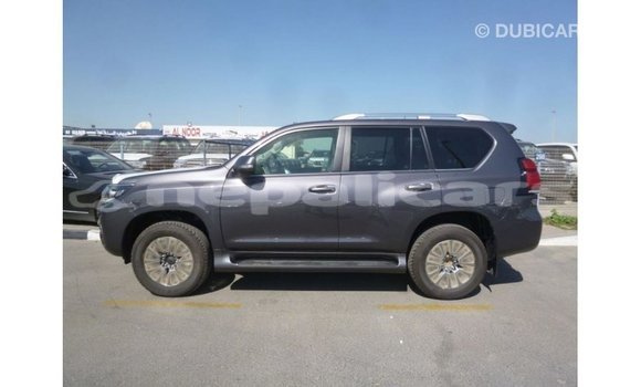 Buy Import Toyota Prado Other Car in Import - Dubai in Bagmati Buy Import Toyota Prado Other Car in Import - Dubai in Bagmati