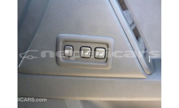 Buy Import Toyota Prado Other Car in Import - Dubai in Bagmati Buy Import Toyota Prado Other Car in Import - Dubai in Bagmati