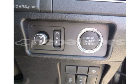 Buy Import Toyota Prado Other Car in Import - Dubai in Bagmati Buy Import Toyota Prado Other Car in Import - Dubai in Bagmati