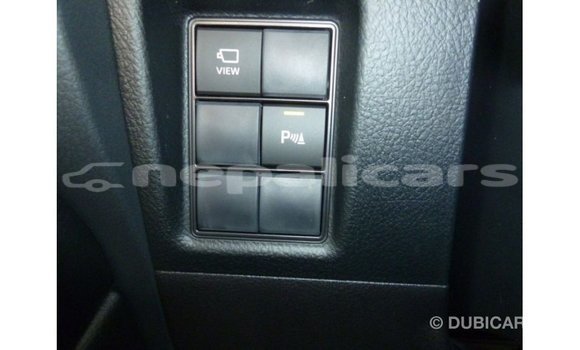 Buy Import Toyota Prado Other Car in Import - Dubai in Bagmati Buy Import Toyota Prado Other Car in Import - Dubai in Bagmati