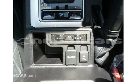 Buy Import Toyota Prado Other Car in Import - Dubai in Bagmati Buy Import Toyota Prado Other Car in Import - Dubai in Bagmati