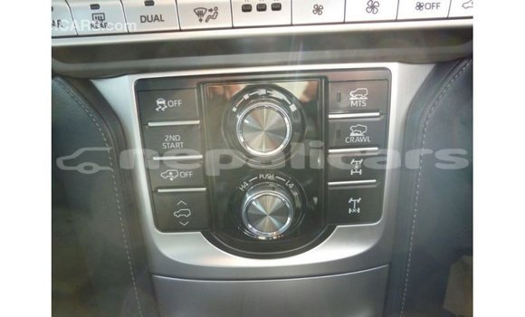 Buy Import Toyota Prado Other Car in Import - Dubai in Bagmati Buy Import Toyota Prado Other Car in Import - Dubai in Bagmati