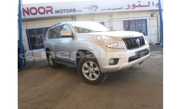 Buy Import Toyota Prado Other Car in Import - Dubai in Bagmati Buy Import Toyota Prado Other Car in Import - Dubai in Bagmati