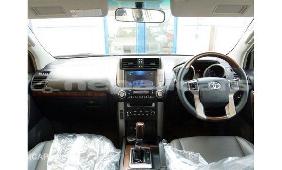 Buy Import Toyota Prado Other Car in Import - Dubai in Bagmati Buy Import Toyota Prado Other Car in Import - Dubai in Bagmati