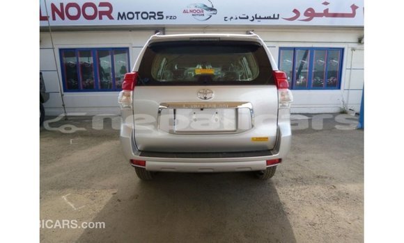 Buy Import Toyota Prado Other Car in Import - Dubai in Bagmati Buy Import Toyota Prado Other Car in Import - Dubai in Bagmati