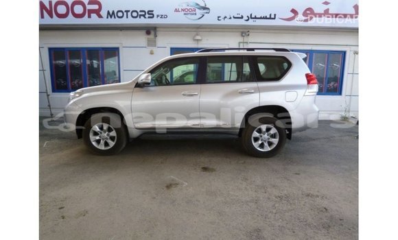 Buy Import Toyota Prado Other Car in Import - Dubai in Bagmati Buy Import Toyota Prado Other Car in Import - Dubai in Bagmati