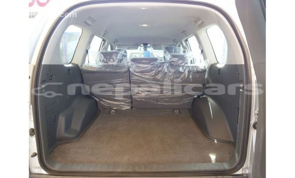 Buy Import Toyota Prado Other Car in Import - Dubai in Bagmati Buy Import Toyota Prado Other Car in Import - Dubai in Bagmati