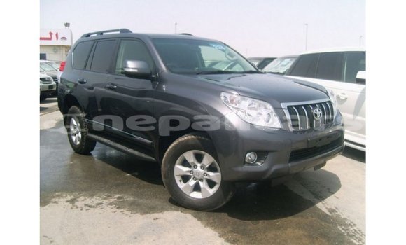 Buy Import Toyota Prado Other Car in Import - Dubai in Bagmati Buy Import Toyota Prado Other Car in Import - Dubai in Bagmati