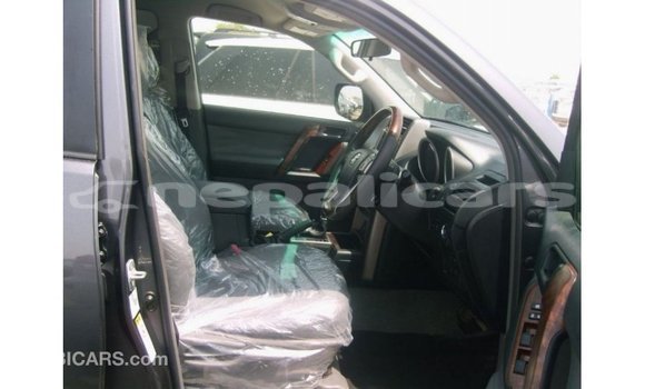 Buy Import Toyota Prado Other Car in Import - Dubai in Bagmati Buy Import Toyota Prado Other Car in Import - Dubai in Bagmati