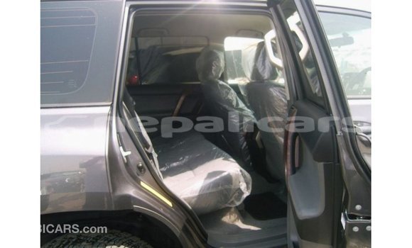 Buy Import Toyota Prado Other Car in Import - Dubai in Bagmati Buy Import Toyota Prado Other Car in Import - Dubai in Bagmati