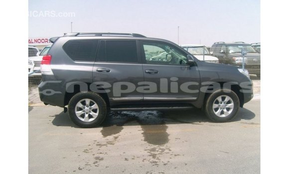 Buy Import Toyota Prado Other Car in Import - Dubai in Bagmati Buy Import Toyota Prado Other Car in Import - Dubai in Bagmati