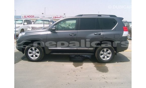 Buy Import Toyota Prado Other Car in Import - Dubai in Bagmati Buy Import Toyota Prado Other Car in Import - Dubai in Bagmati